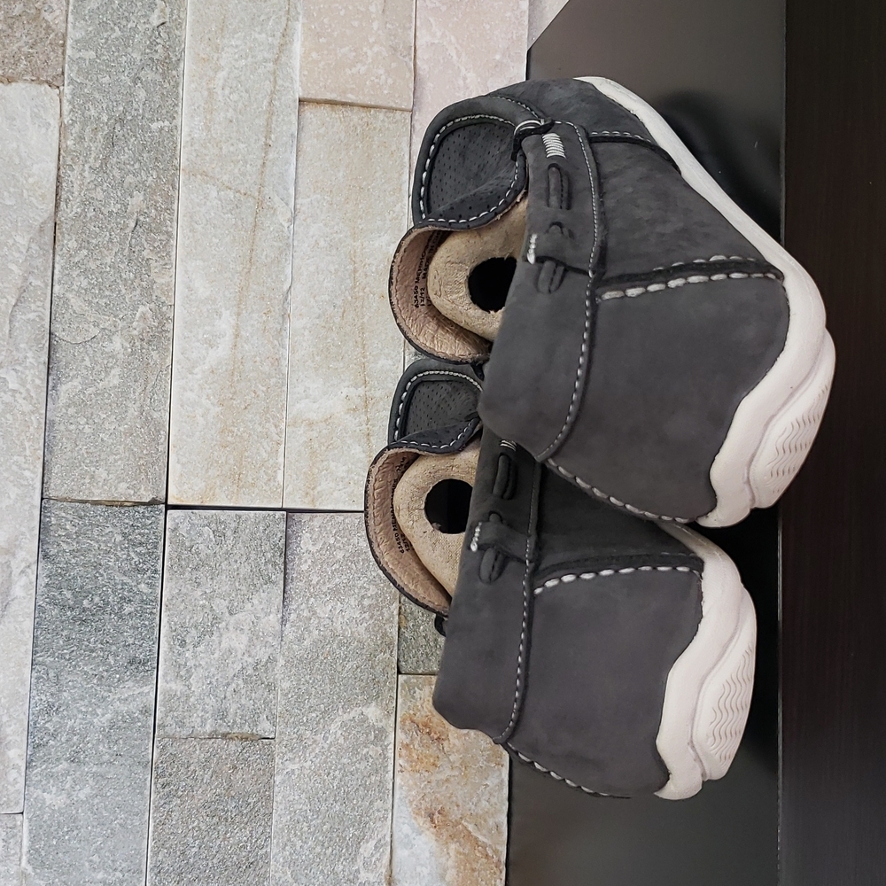 Clarks Men's Rango Beat Shoes - Picture 6 of 7